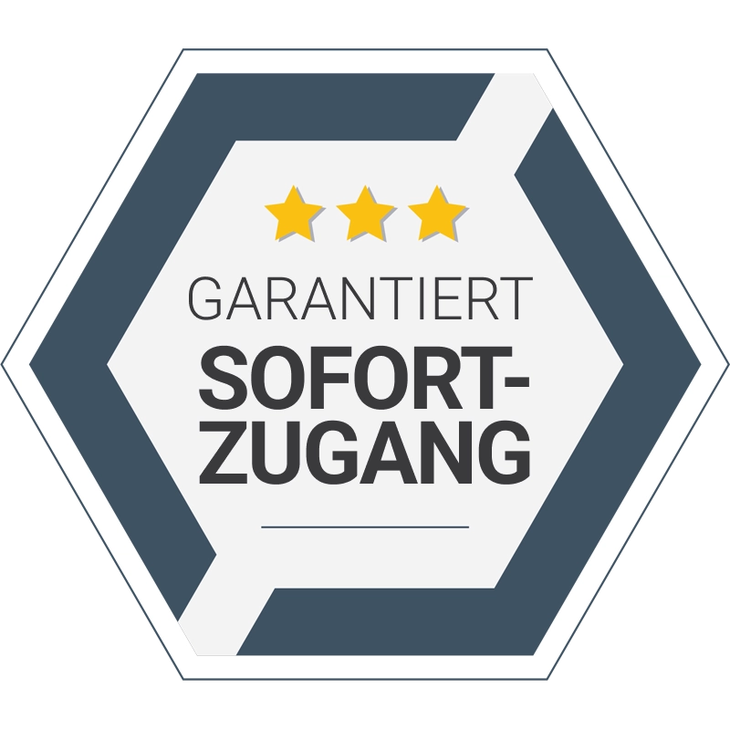 Guaranty seal