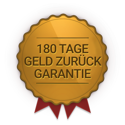 Guaranty seal