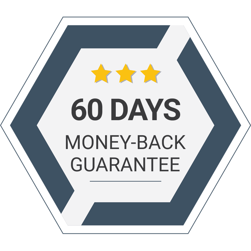 Guaranty seal