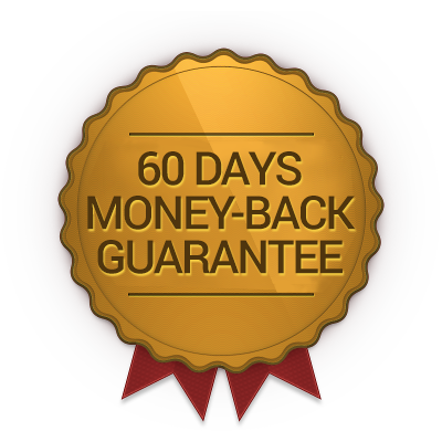 Guaranty seal