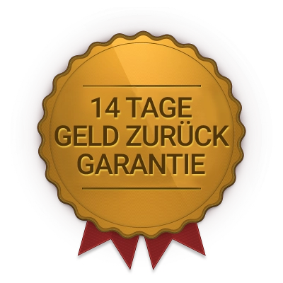 Guaranty seal