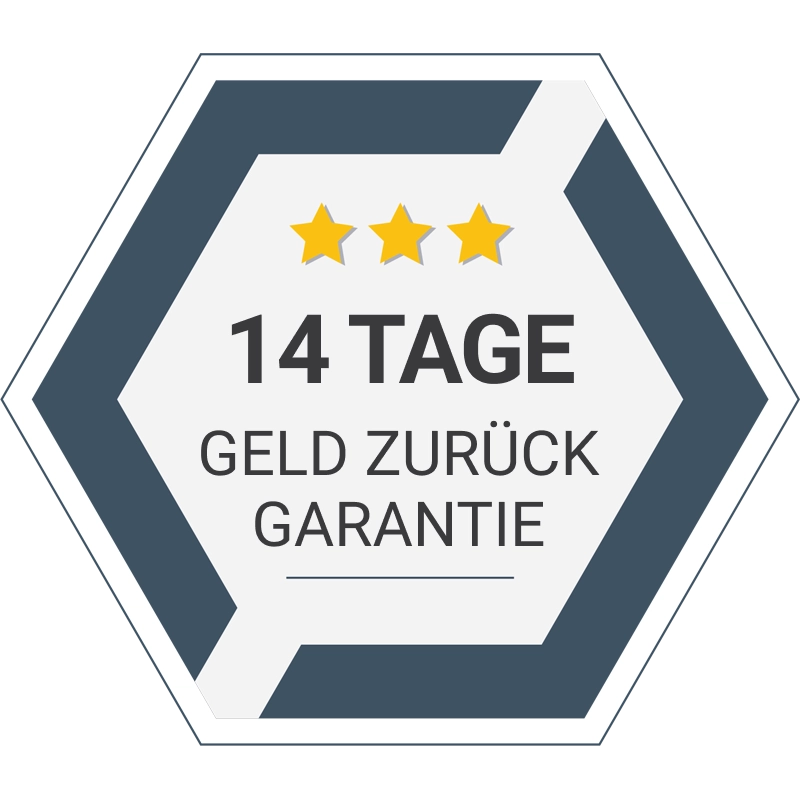 Guaranty seal
