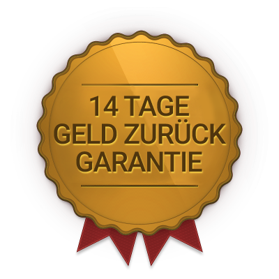Guaranty seal
