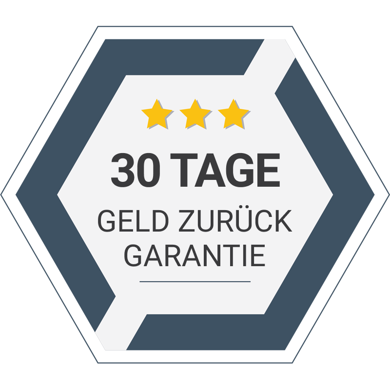 Guaranty seal