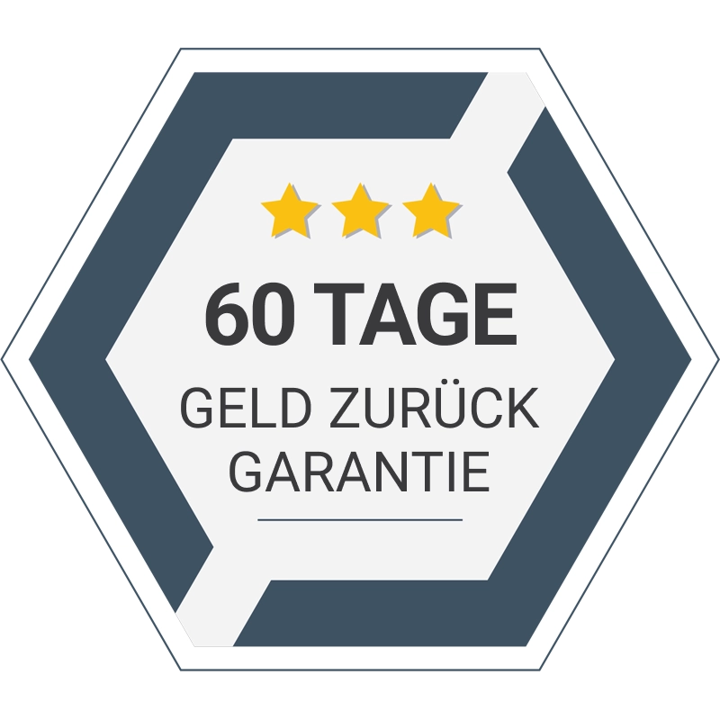 Guaranty seal