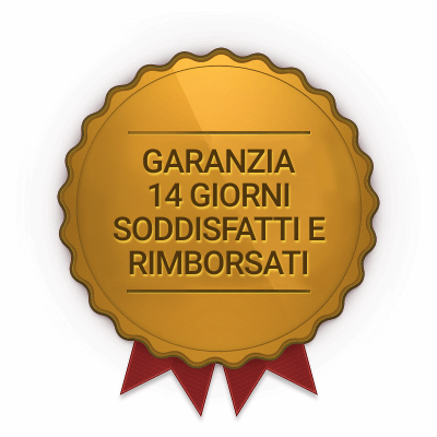 Guaranty seal