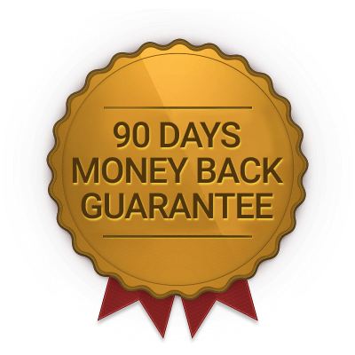 Guaranty seal