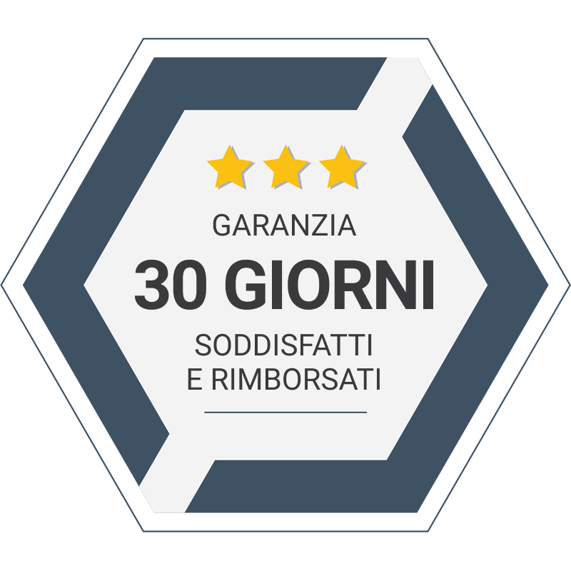 Guaranty seal