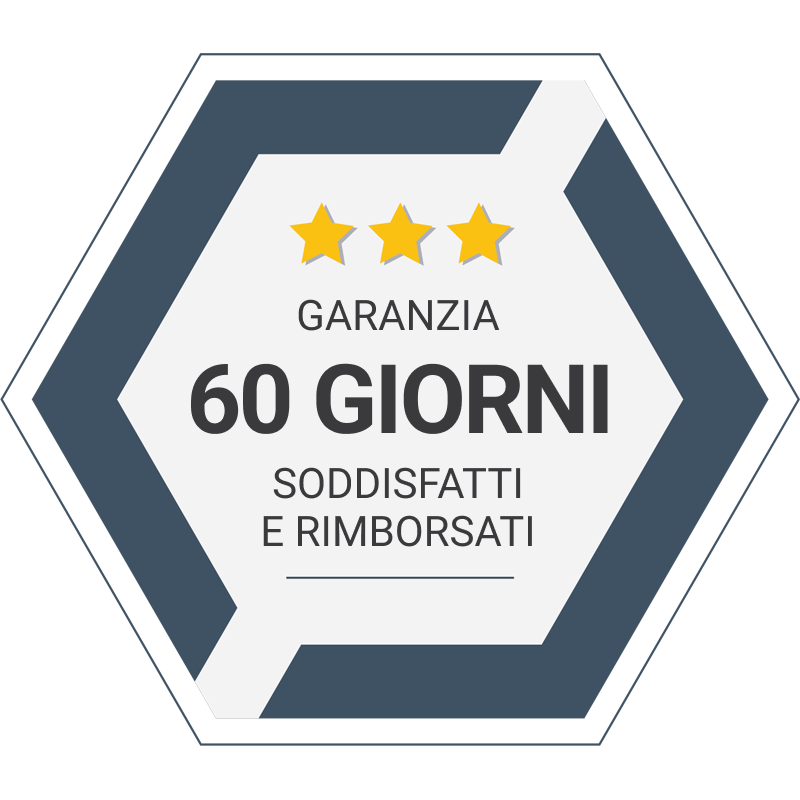 Guaranty seal