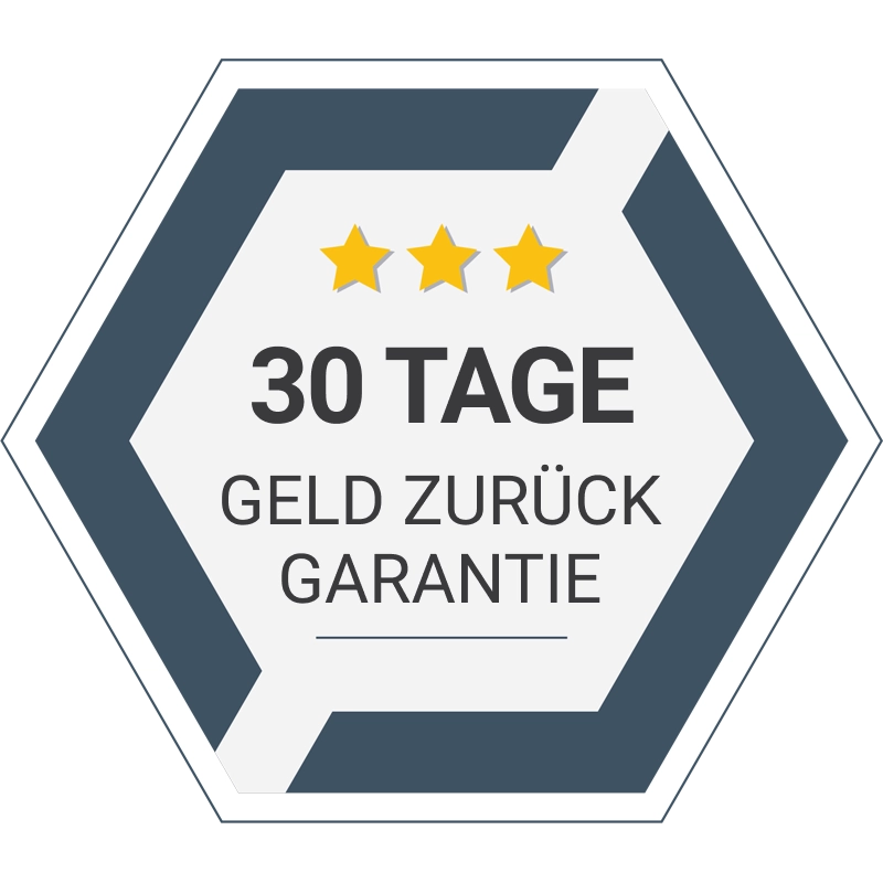 Guaranty seal