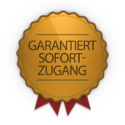 Guaranty seal