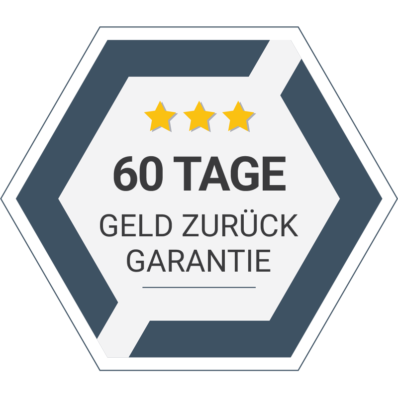Guaranty seal