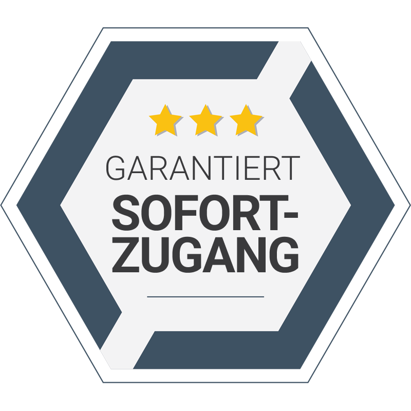 Guaranty seal