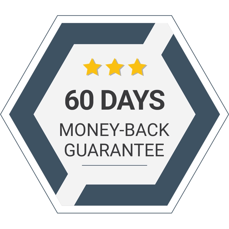 Guaranty seal