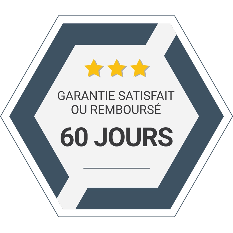 Guaranty seal