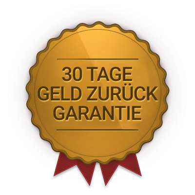 Guaranty seal