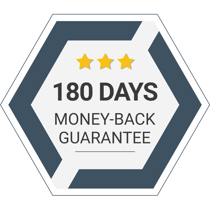 Guaranty seal