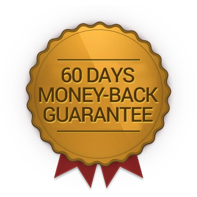 Guaranty seal