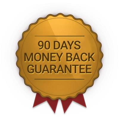 Guaranty seal