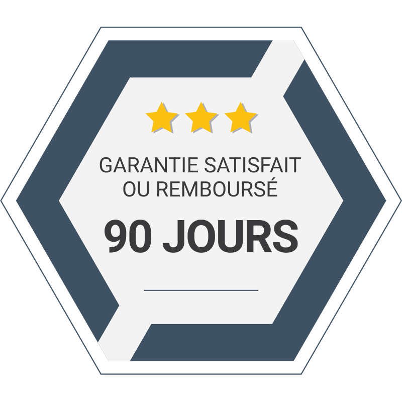 Guaranty seal