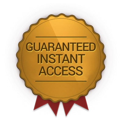Guaranty seal