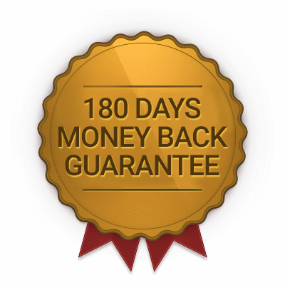 Guaranty seal