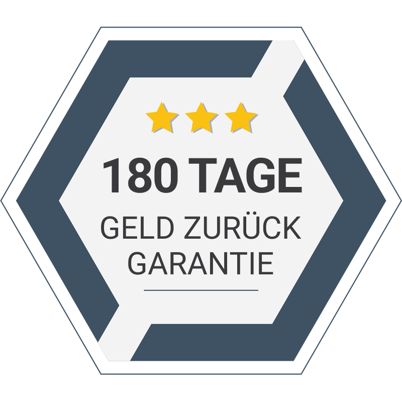 Guaranty seal
