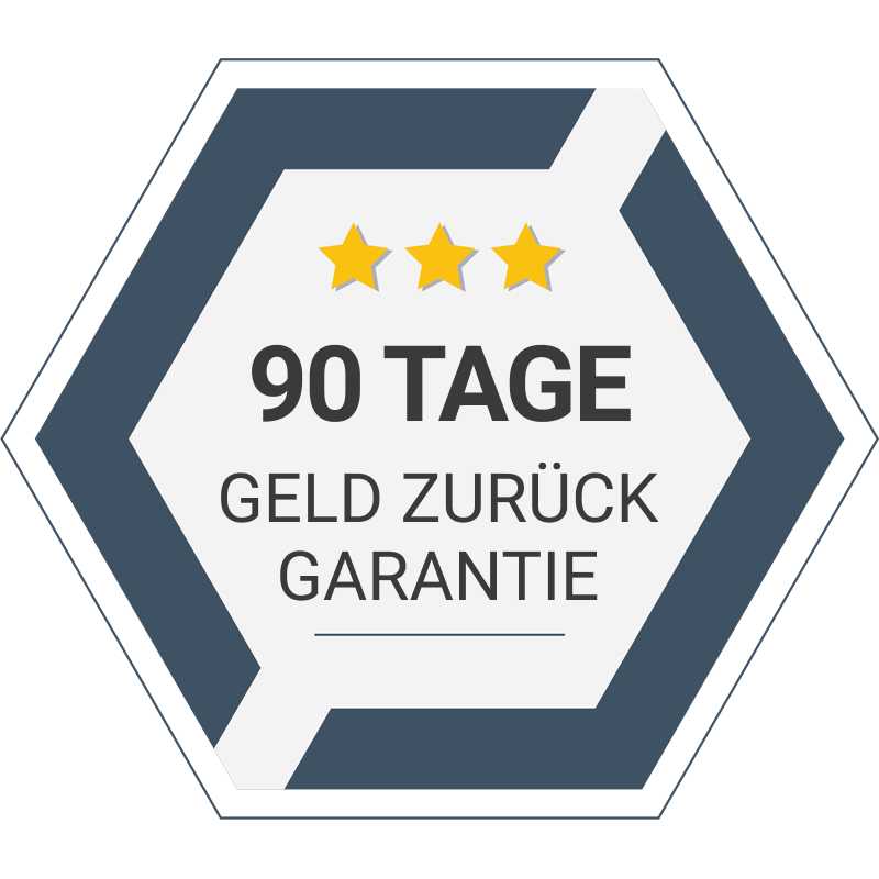 Guaranty seal