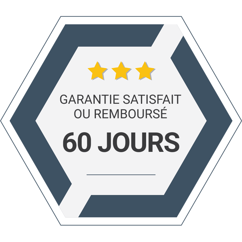 Guaranty seal