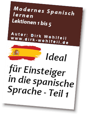 digistore24 - eBook Modernes Spanisch