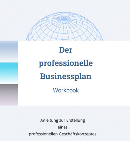 Workbook Businessplan