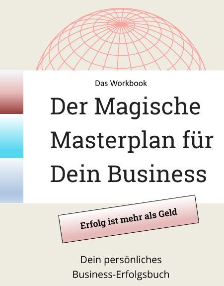 Workbook Masterplan