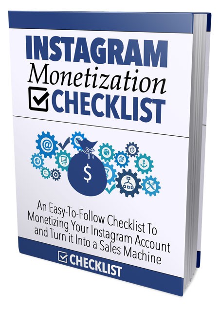 200 Social Media Marketing Secrets, Instagram Guide, The TikTok Insiders, InstaGuidess, Integration between Etsy & Facebook, YouTube Channel.