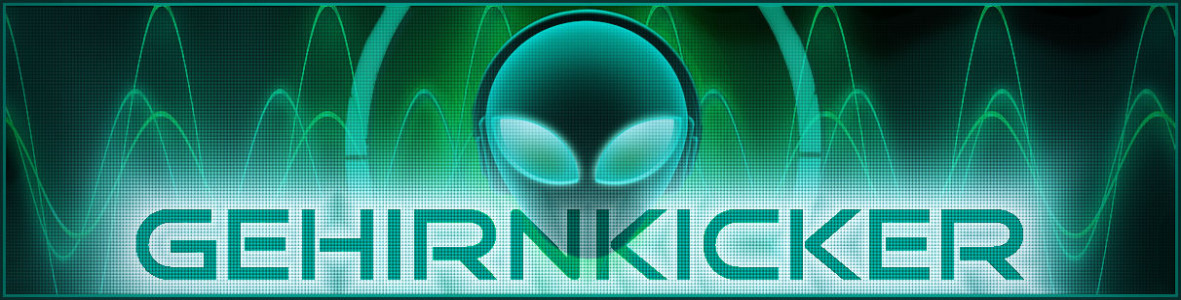 Logo Gehirnkicker 2