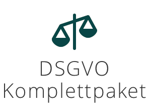 DSGVO Komplettpakete von nexTab