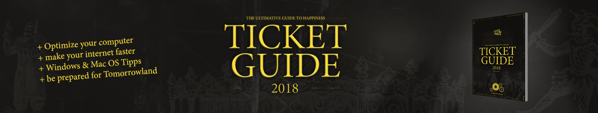 Ticket Guide Digistore Header