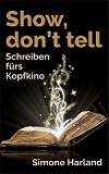 Show, don’tell E-Book