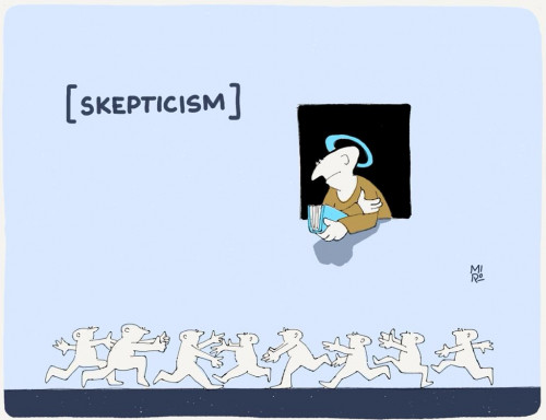 P10 Skepticism