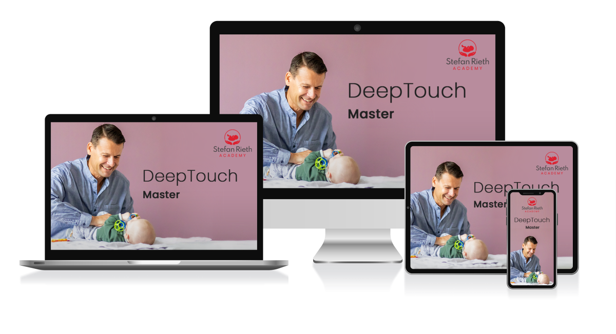 DeepTouch Master
