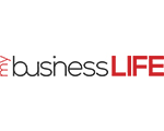 MyBusinessLife Logo