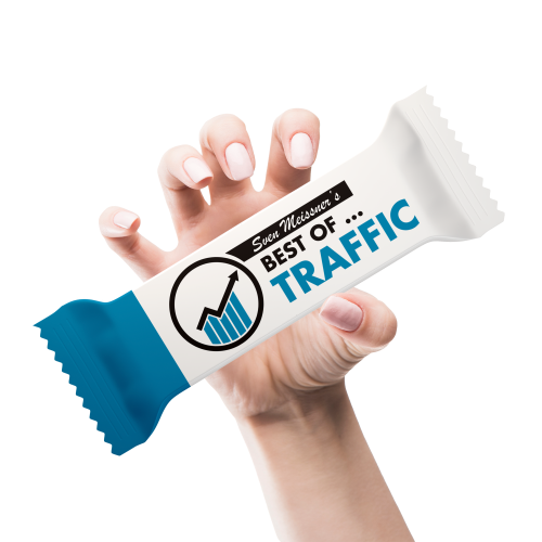 "Best of Traffic" - Kundengewinnungs-Strategien von Experten – product image