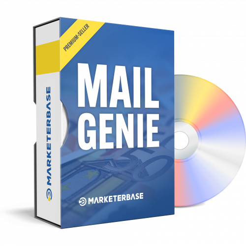 MailGenie Wordpress-Plugin