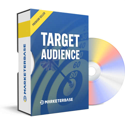 TargetAudience Wordpress-Plugin