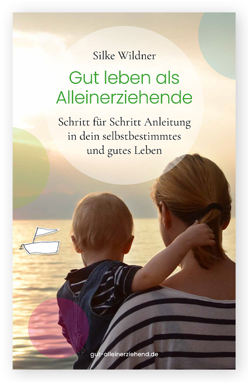 Familie, Trennung, Scheidung, Finanzen, Selbstbestimmung, Wildn