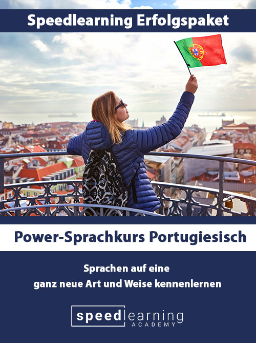 Power-Sprachkurs Portugiesisch DigiStore Produkt
