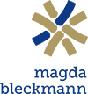 Logo Magda Bleckmann