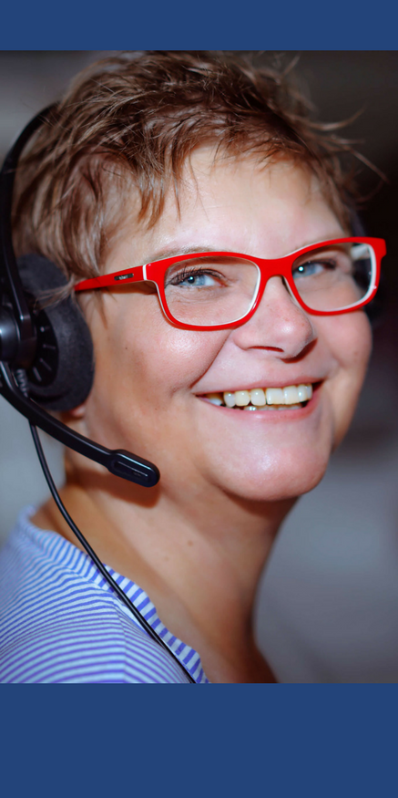Birgit Schultz Online-Coaching