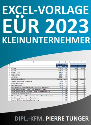 EUER-2023-Kleinunternehmer
