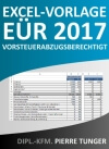 EÜR-2017-Vorsteuerabzugsberechtigt-Cover