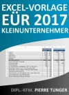 EÜR-2017-Kleinunternehmer-Cover